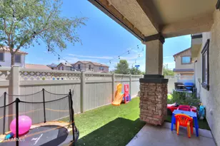 986 S Hawk Ln, Gilbert, AZ 85296 - Photo 29