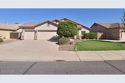 4560 E Olney Avenue, Gilbert, AZ 85234 - Photo 1