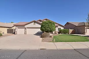 4560 E Olney Ave, Gilbert, AZ 85234 - Photo 1