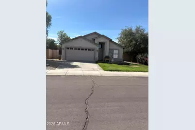 5791 W Seldon Lane, Glendale, AZ 85302 - Photo 1