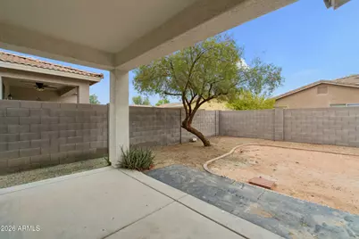 9806 W Horse Thief Pass, Tolleson, AZ 85353 - Photo 25