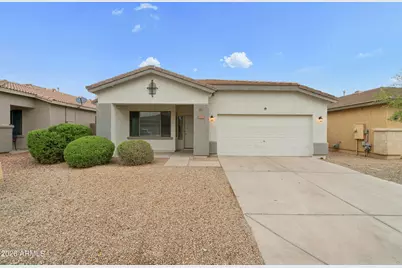 9806 W Horse Thief Pass, Tolleson, AZ 85353 - Photo 1