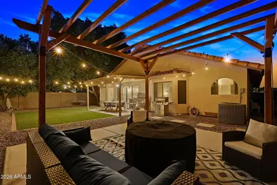 6849 E Lakeview Avenue, Mesa, AZ 85209 - Photo 11
