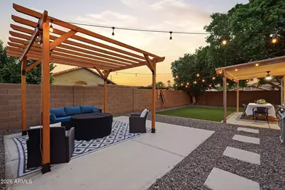 6849 E Lakeview Avenue, Mesa, AZ 85209 - Photo 9