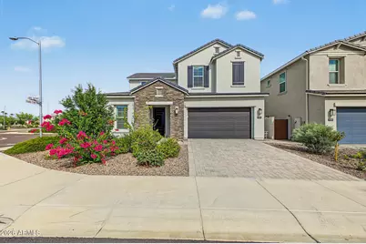17535 N 48th Terrace, Scottsdale, AZ 85254 - Photo 1