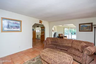 79 E Hawthorne St, Huachuca City, AZ 85616 - Photo 3