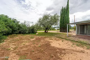 79 E Hawthorne St, Huachuca City, AZ 85616 - Photo 35