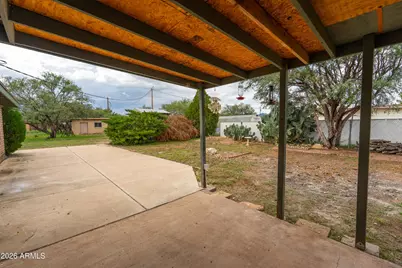 79 E Hawthorne Street, Huachuca City, AZ 85616 - Photo 37