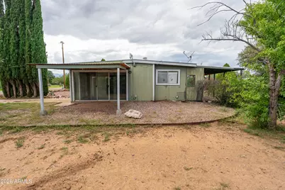 79 E Hawthorne Street, Huachuca City, AZ 85616 - Photo 33