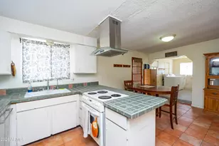79 E Hawthorne St, Huachuca City, AZ 85616 - Photo 17