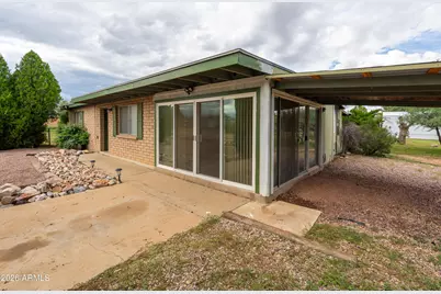 79 E Hawthorne Street, Huachuca City, AZ 85616 - Photo 31