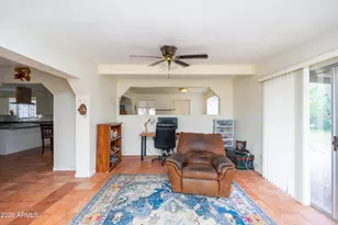 79 E Hawthorne St, Huachuca City, AZ 85616 - Photo 11