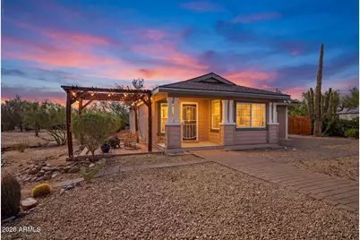5116 E Westland Road, Cave Creek, AZ 85331 - Photo 1