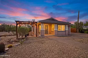5116 E Westland Rd, Cave Creek, AZ 85331 - Photo 1