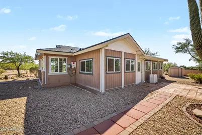 5116 E Westland Road, Cave Creek, AZ 85331 - Photo 33
