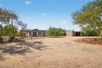 5116 E Westland Road, Cave Creek, AZ 85331 - Photo 7