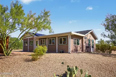 5116 E Westland Road, Cave Creek, AZ 85331 - Photo 35