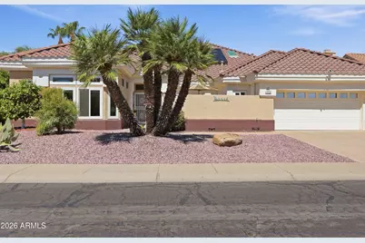 14310 W Sky Hawk Drive, Sun City West, AZ 85375 - Photo 1