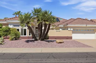 14310 W Sky Hawk Dr, Sun City West, AZ 85375 - Photo 1