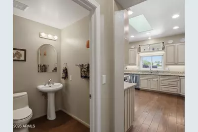 14310 W Sky Hawk Drive, Sun City West, AZ 85375 - Photo 33