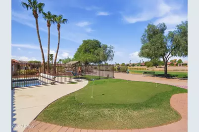 14310 W Sky Hawk Drive, Sun City West, AZ 85375 - Photo 45