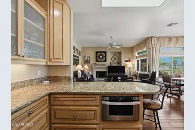14310 W Sky Hawk Drive, Sun City West, AZ 85375 - Photo 21