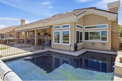 14310 W Sky Hawk Drive, Sun City West, AZ 85375 - Photo 47