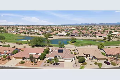 14310 W Sky Hawk Drive, Sun City West, AZ 85375 - Photo 51