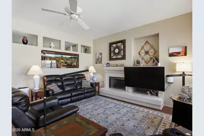 14310 W Sky Hawk Drive, Sun City West, AZ 85375 - Photo 17