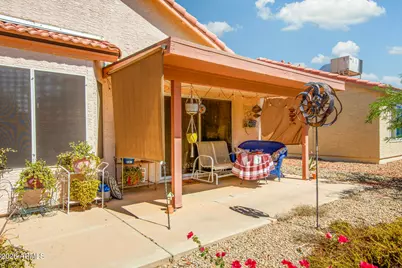 1697 E Lindrick Drive, Chandler, AZ 85249 - Photo 23