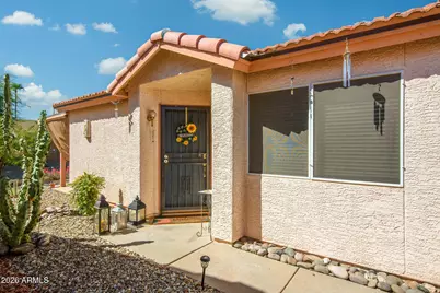 1697 E Lindrick Drive, Chandler, AZ 85249 - Photo 3