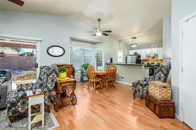 1697 E Lindrick Drive, Chandler, AZ 85249 - Photo 5
