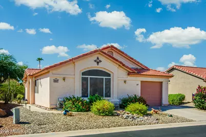 1697 E Lindrick Drive, Chandler, AZ 85249 - Photo 1