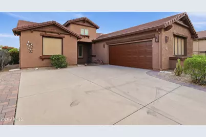1177 W Rolls Road, San Tan Valley, AZ 85143 - Photo 1