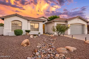 2945 E Hackamore St, Mesa, AZ 85213 - Photo 1