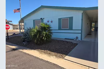 2400 E Baseline Avenue #270, Apache Junction, AZ 85119 - Photo 1