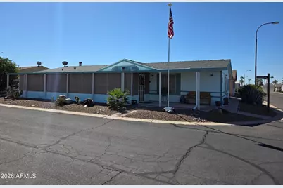 2400 E Baseline Avenue #270, Apache Junction, AZ 85119 - Photo 3
