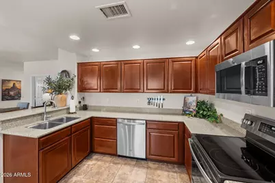 33550 N Dove Lakes Drive #1002, Cave Creek, AZ 85331 - Photo 9