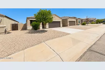 29853 N Yucca Drive, Florence, AZ 85132 - Photo 1