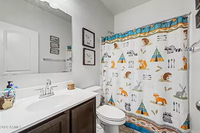 25590 W Samantha Way, Buckeye, AZ 85326 - Photo 23
