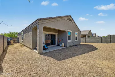 25590 W Samantha Way, Buckeye, AZ 85326 - Photo 25