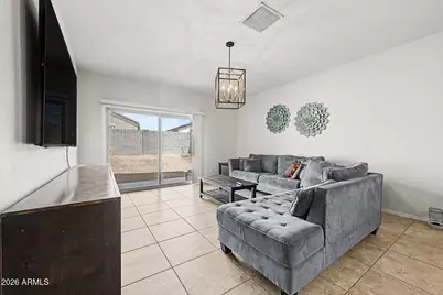 25590 W Samantha Way, Buckeye, AZ 85326 - Photo 5