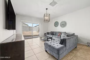 25590 W Samantha Way, Buckeye, AZ 85326 - Photo 5