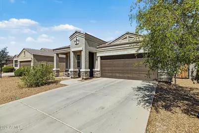 25590 W Samantha Way, Buckeye, AZ 85326 - Photo 3