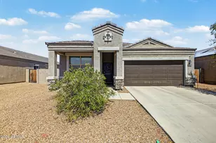 25590 W Samantha Way, Buckeye, AZ 85326 - Photo 1