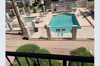 5518 E Lindstrom Lane #2023, Mesa, AZ 85215 - Photo 19