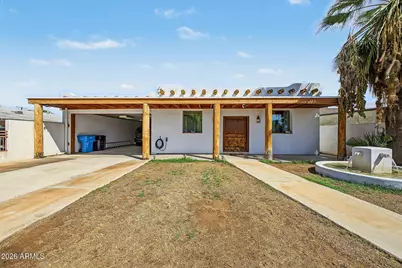 3730 E Taylor Street, Phoenix, AZ 85008 - Photo 1