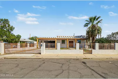 3730 E Taylor Street, Phoenix, AZ 85008 - Photo 3