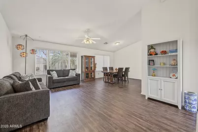 9126 E Emerald Drive, Sun Lakes, AZ 85248 - Photo 3