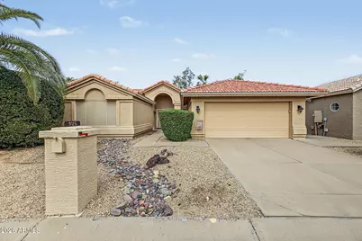 9126 E Emerald Drive, Sun Lakes, AZ 85248 - Photo 1